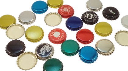 Tapas Corona